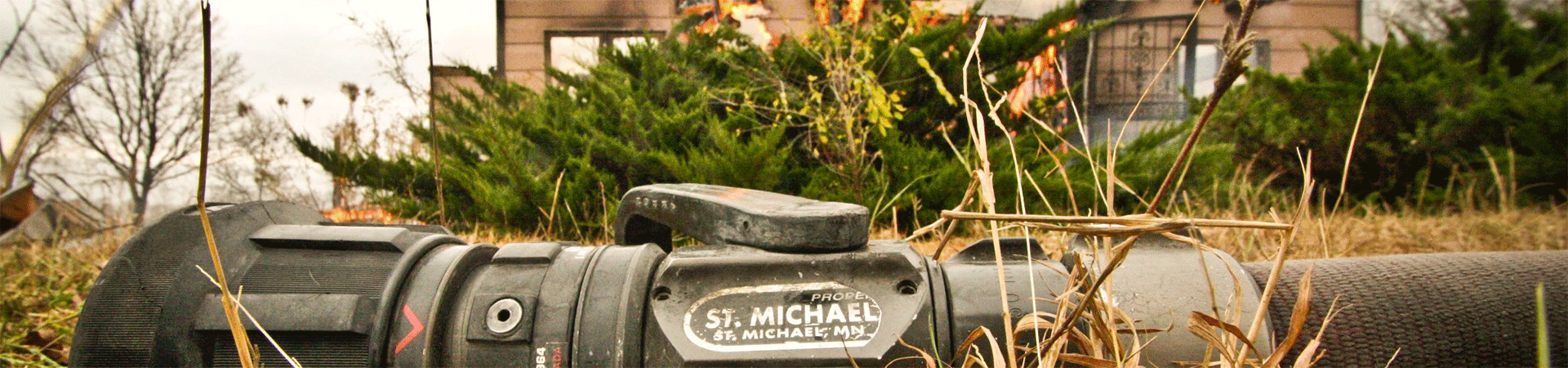 St. Michael FD